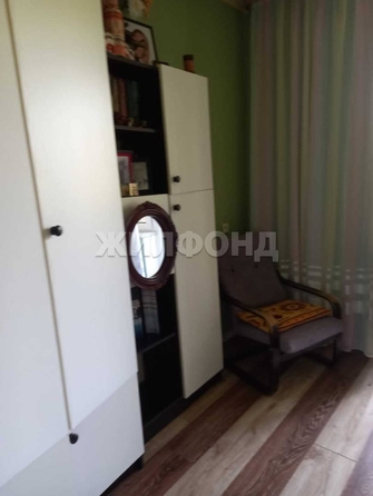 
   Продам 3-комнатную, 72.6 м², Рязанская ул, 30

. Фото 4.