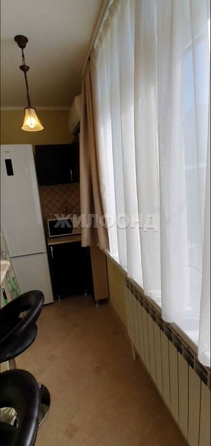 
   Продам 1-комнатную, 37 м², Донская ул, 21/2

. Фото 6.