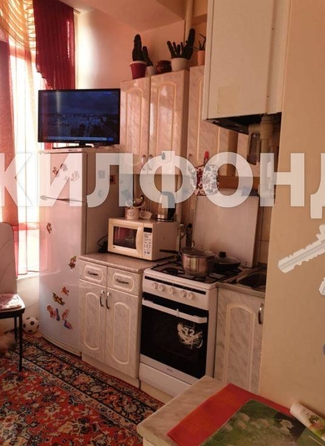 
   Продам 1-комнатную, 36 м², Следопытов ул, 9А

. Фото 3.