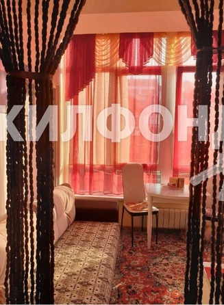 
   Продам 1-комнатную, 36 м², Следопытов ул, 9А

. Фото 5.