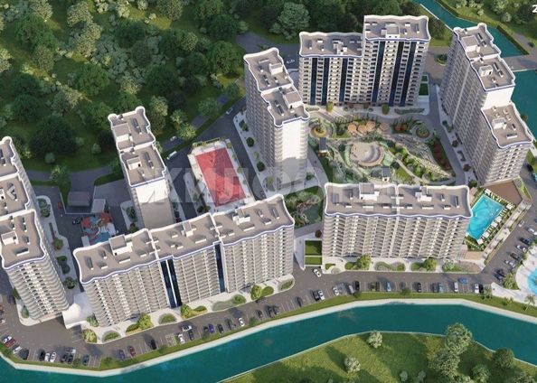 
   Продам студию, 33 м², Солнечная ул, 11

. Фото 2.