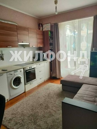 
   Продам 2-комнатную, 36 м², Калужская ул, 28/2

. Фото 2.