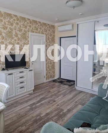 
   Продам 1-комнатную, 29 м², Донская ул, 108А

. Фото 3.