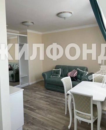 
   Продам 1-комнатную, 29 м², Донская ул, 108А

. Фото 6.