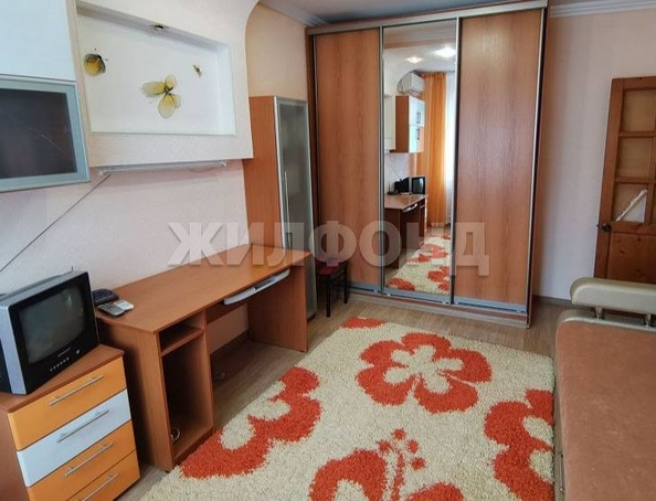 
   Продам 2-комнатную, 54 м², Кольцевая ул, 2/1

. Фото 6.