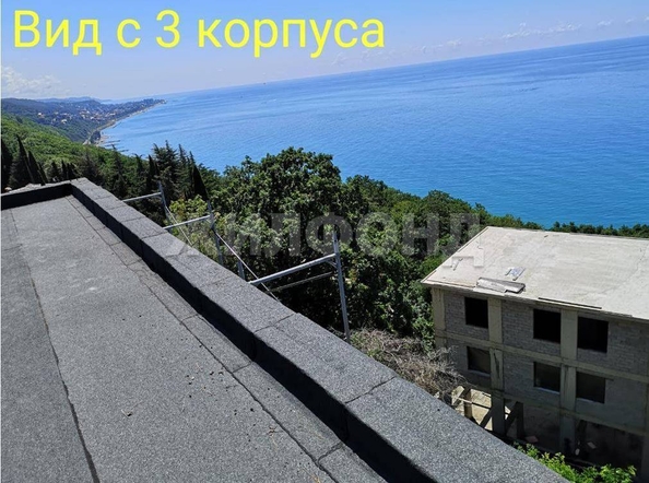 
   Продам 1-комнатную, 29 м², Туристская ул, 29

. Фото 3.