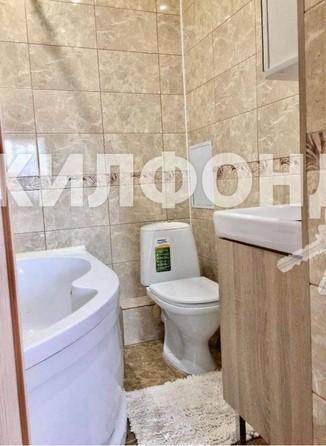 
   Продам 2-комнатную, 68 м², Городской пер, 4а

. Фото 11.