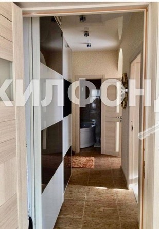 
   Продам 2-комнатную, 68 м², Городской пер, 4а

. Фото 12.