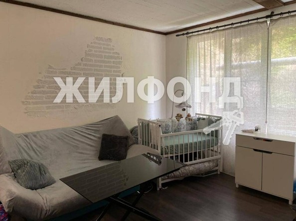 
   Продам 1-комнатную, 23 м², Гастелло ул, 25

. Фото 1.