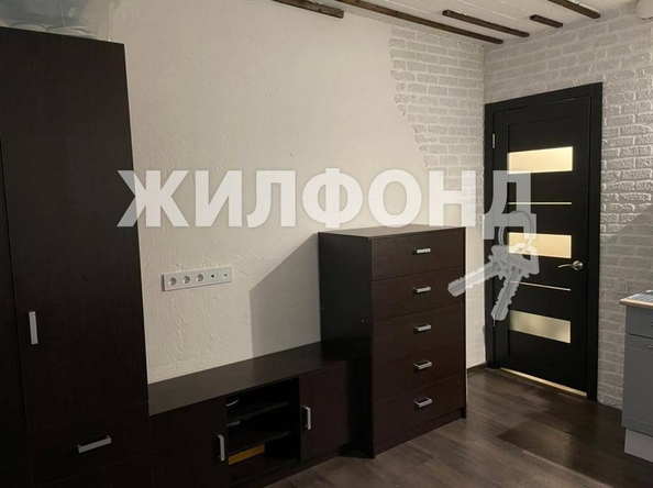 
   Продам 1-комнатную, 23 м², Гастелло ул, 25

. Фото 7.