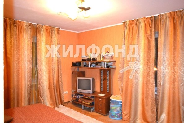 
   Продам 2-комнатную, 38.7 м², Ростовская ул, 5

. Фото 3.