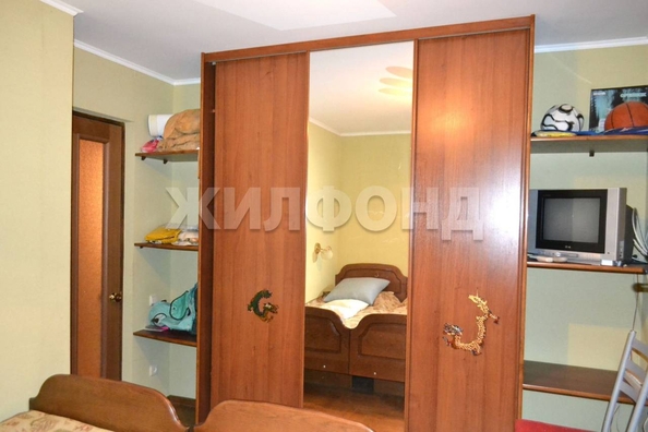 
   Продам 2-комнатную, 38.7 м², Ростовская ул, 5

. Фото 1.