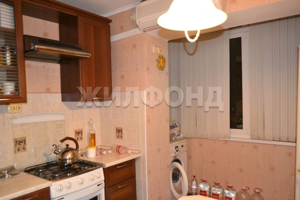 
   Продам 2-комнатную, 38.7 м², Ростовская ул, 5

. Фото 4.