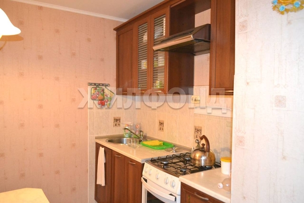 
   Продам 2-комнатную, 38.7 м², Ростовская ул, 5

. Фото 5.
