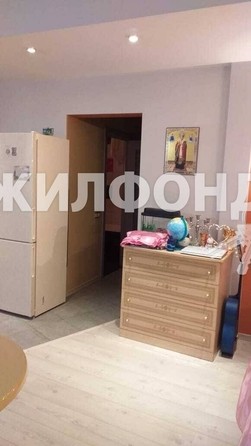 
   Продам студию, 61 м², Пирогова ул, 40а

. Фото 1.