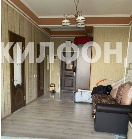 
   Продам 1-комнатную, 36 м², Метелёва ул, 6/3

. Фото 4.