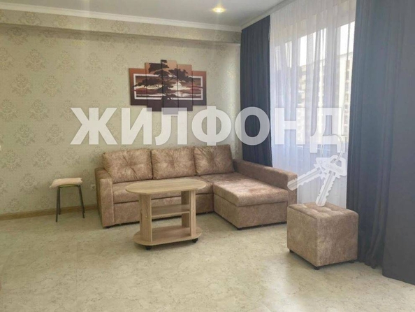 
   Продам 1-комнатную, 36 м², Волжская ул, 32а

. Фото 2.