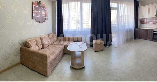 
   Продам 1-комнатную, 36 м², Волжская ул, 32а

. Фото 5.