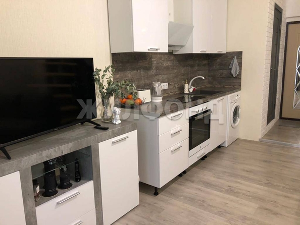 
   Продам студию, 23 м², Чекменева ул, 11/5

. Фото 8.