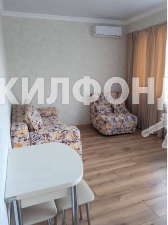 
   Продам студию, 30 м², Волжская ул, 34/4

. Фото 2.