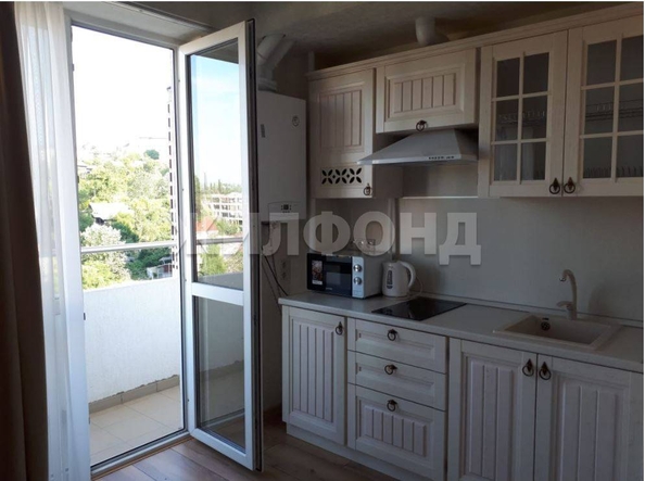 
   Продам студию, 30 м², Волжская ул, 34/4

. Фото 5.