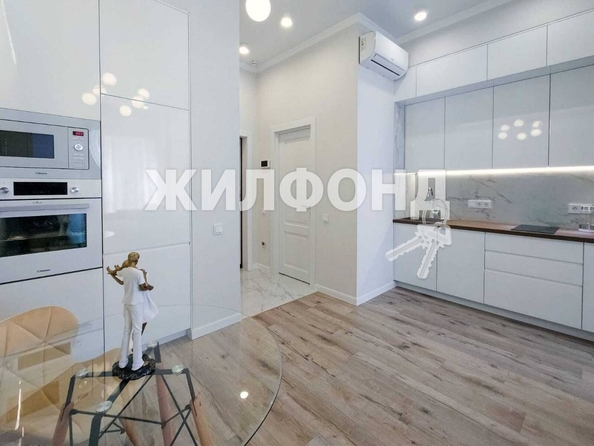 
   Продам 2-комнатную, 35.1 м², Крымская ул, 89

. Фото 2.