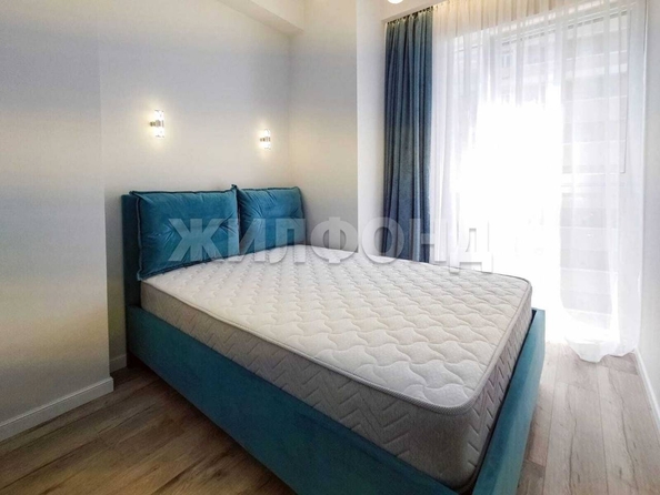 
   Продам 2-комнатную, 35.1 м², Крымская ул, 89

. Фото 5.