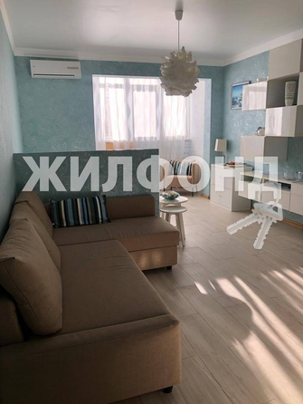 
   Продам студию, 35 м², Есауленко ул, 4/6

. Фото 13.