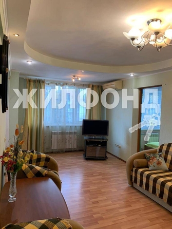 
   Продам 2-комнатную, 50 м², Мацестинская ул, 7

. Фото 4.