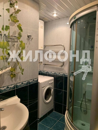 
   Продам 2-комнатную, 50 м², Мацестинская ул, 7

. Фото 6.