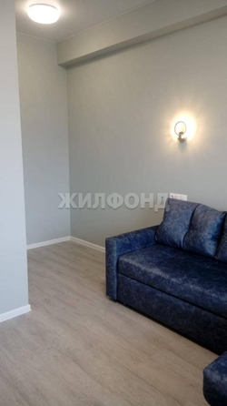 
   Продам 1-комнатную, 29.1 м², Армавирская ул, 20Ак3

. Фото 11.