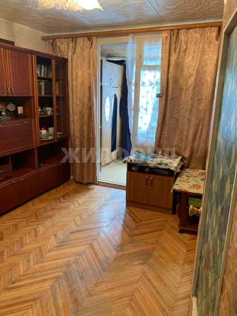 
   Продам 2-комнатную, 47.9 м², Ясногорская ул, 7

. Фото 3.