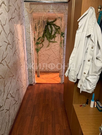 
   Продам 2-комнатную, 47.9 м², Ясногорская ул, 7

. Фото 5.