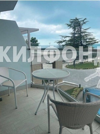 
   Продам студию, 21.4 м², Лучезарная ул, 18/4

. Фото 7.