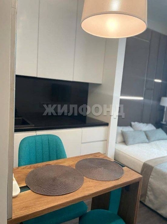 
   Продам студию, 21.4 м², Лучезарная ул, 18/4

. Фото 2.