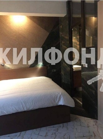 
   Продам студию, 25 м², Ворошиловградская ул, 2д

. Фото 4.