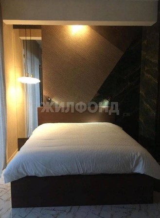 
   Продам студию, 25 м², Ворошиловградская ул, 2д

. Фото 5.
