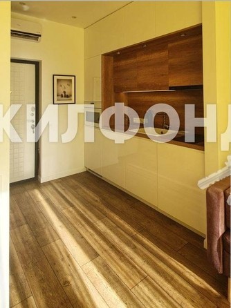 
   Продам студию, 24.1 м², Ворошиловградская ул, 2д

. Фото 5.