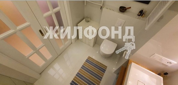 
   Продам студию, 24.1 м², Ворошиловградская ул, 2д

. Фото 11.