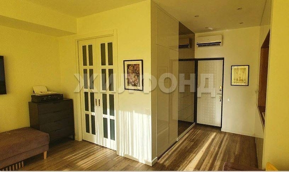 
   Продам студию, 24.1 м², Ворошиловградская ул, 2д

. Фото 7.