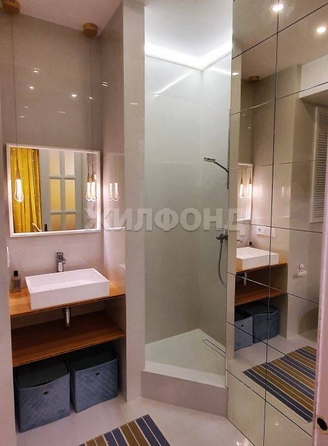
   Продам студию, 24.1 м², Ворошиловградская ул, 2д

. Фото 9.