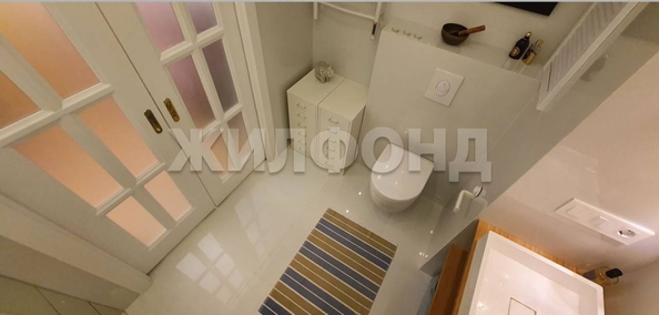 
   Продам студию, 24.1 м², Ворошиловградская ул, 2д

. Фото 11.