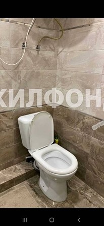 
   Продам студию, 23.6 м², Бытха ул, 48/4

. Фото 7.