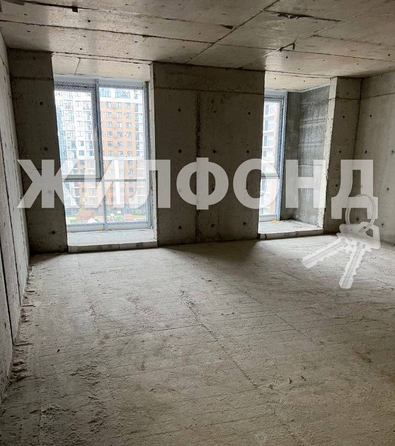 
   Продам 1-комнатную, 45.8 м², Трунова пер, 6к5

. Фото 2.