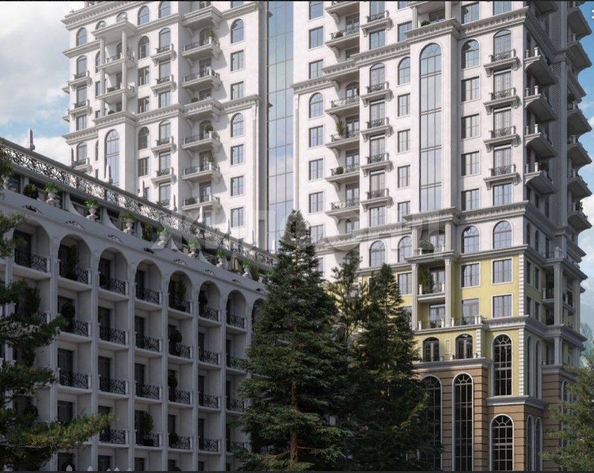 
   Продам 1-комнатную, 39.5 м², Депутатская ул, 10Д

. Фото 2.