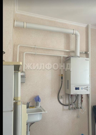 
   Продам 1-комнатную, 42 м², Ленинградская ул, 26а

. Фото 3.