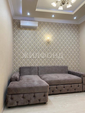 
   Продам 2-комнатную, 45.7 м², Молокова ул, 1

. Фото 4.