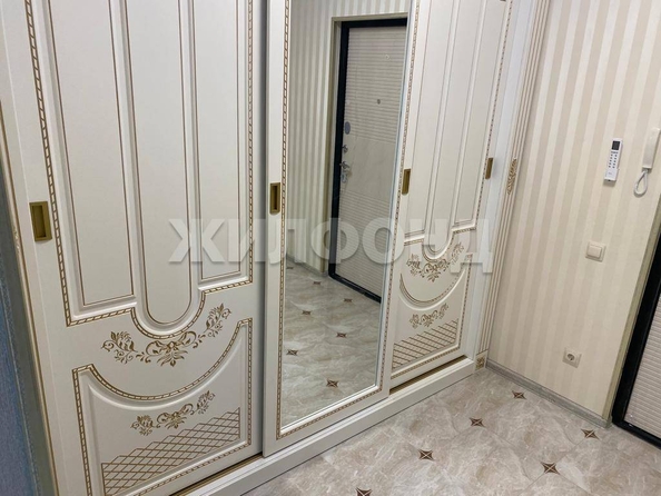 
   Продам 2-комнатную, 45.7 м², Молокова ул, 1

. Фото 11.