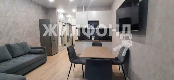 
   Продам 2-комнатную, 35.6 м², Молокова ул, 1

. Фото 1.