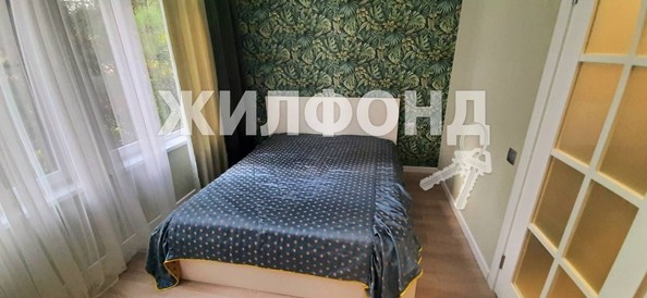 
   Продам 2-комнатную, 35.6 м², Молокова ул, 1

. Фото 2.